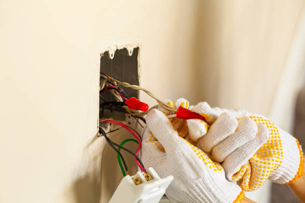 Electrical Maintenance Services