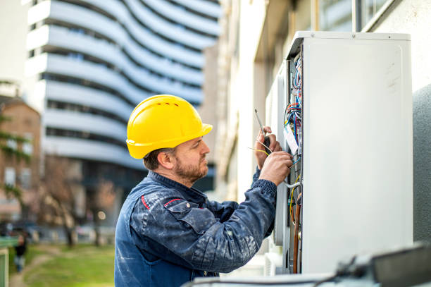 Best Electrical Panel Upgrades  in Chittenango, NY